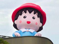 -东莞松山湖万象汇