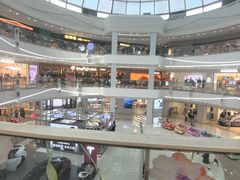 -万达广场(广州番禺店)