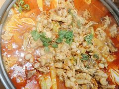 -三顾烤庐·烤鱼·烧烤·龙虾(奉贤店)