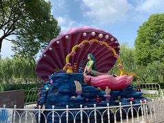 -安徒生童话乐园