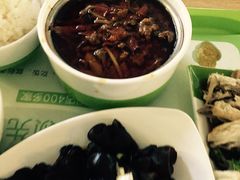 -老乡鸡(合肥高铁南站店)