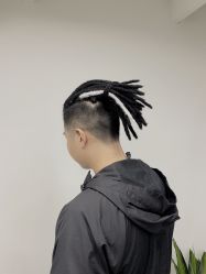 -KS COLOUR漂色·染发·画染