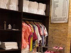 -益健·足疗汗蒸SPA(芙蓉广场店)