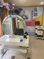 点击看大图 -丽时 Hair Salon