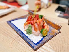 -鸟山鸣·日料食堂(王府井店)