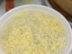 江米甜酒-得福包子馆