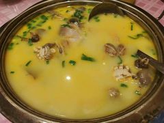太湖一锅鲜-西新饭店(城中店)
