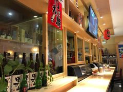 -割烹酱子日本料理(弘基财富广场店)
