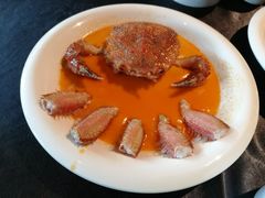 -蟹榭·本帮江浙菜·蟹宴(五角场合生汇商场店)