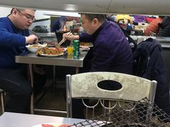 -松明一烤肉馆(鲁园店)