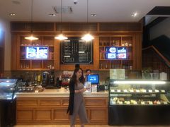 -SEN CASTLE城堡西餐(创意设计中心店)