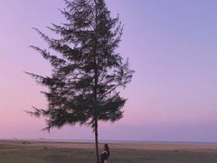 -白沙门生态公园