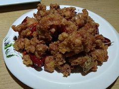 -贤花饭店(凯德店)