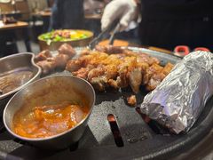 -济州爱肉堂(总店)