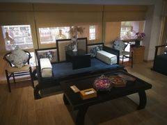 -云间宿茶空间(嘉杰国际广场店)