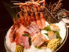 -王鼎精致料理铁板烧(世博源店)