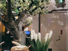 -绿茶餐厅(燕郊永旺店)