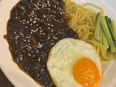 -米屋石锅拌饭(师大店)