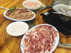 -华哥新鲜猪精品美食