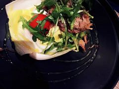 -YUE·6·西式融合餐厅(外滩六号店)