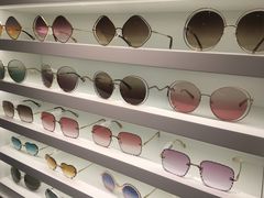 -目艮眼镜SHOWROOM(品牌集合店)