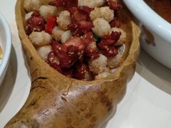 -南京得山水情温泉酒店·中餐厅