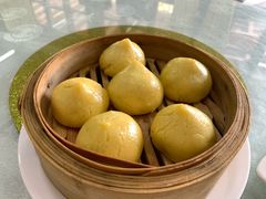 藿香窝窝头-中卫御苑福膳·养生局(圆明园店)