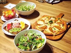 -雕刻时光咖啡馆(北航店)