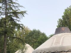 -九十九顶毡房(阜石路店)