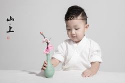 点击看大图 -SHELLSHINEkids山上儿童摄影(天邑澜山店)