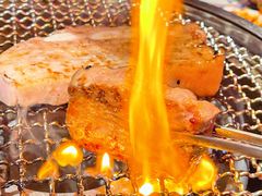 -十三姨正合丰烤肉(营迹路店)