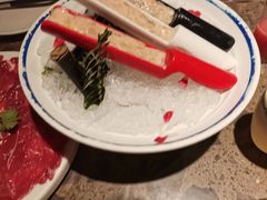 -码头故事火锅(大丰店)