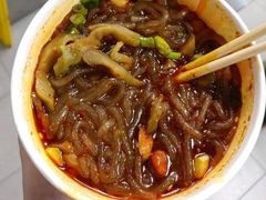酸辣粉-八一好吃街·高品美食广场