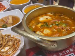 -韩宫宴烤肉·料理(南京江宁万达店)