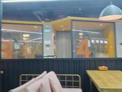 -火星工厂·桌游·团建聚会·轰趴馆(厦滘店)