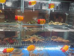 -苏淮景·苏闽融创菜·海鲜(原空港井河轩店)