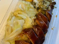 瑞士鸡肶饭-和平馆·地道港澳茶餐厅(西门口店)