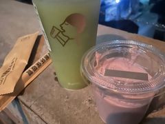 -喜茶(广州中山六路店)