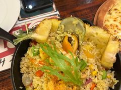 -凯撒城堡西餐厅(颐和国际店)