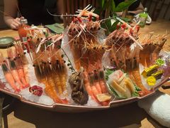 -Minase水濑·日料放题(外滩店)