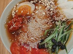 -KimPro 辛普乐概念韩餐