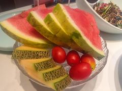 -韶山冲·湖南菜(水上公园天塔店)