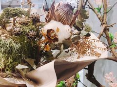 -卓花境Flowerwonderland花店
