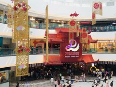 -万达茂商场(南京仙林店)