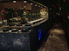 -吉布鲁 牛排海鲜自助(岳塘步步高广场店)