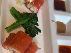 -顺德美的万豪酒店-万豪中餐厅