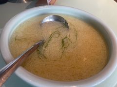 文思豆腐羹-扬州狮子楼·非遗淮扬菜(总店)