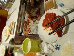 -爱客得牛排海鲜烤肉·火锅自助(春熙路黑金好店)