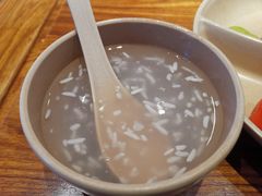 -素满香·Vegan食养自助(天一广场店)