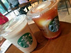 -星巴克(金谊广场店)